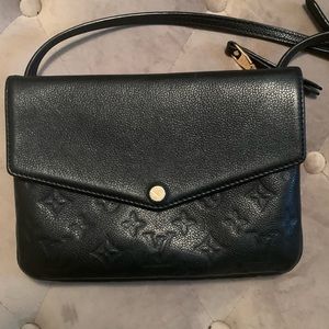 Louis Vuitton Crossbody Bag
